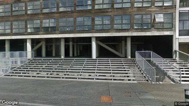 Appartement - Silodam/Amsterdam (€2100.00/90.00m2)