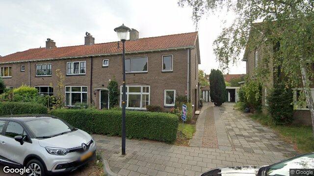 Huurwoning - Anthony van Lalainglaan/Culemborg (€2450.00/132.00m2)
