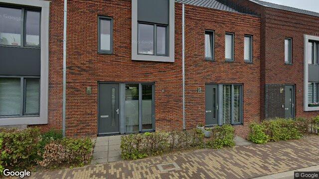 Huurwoning - Alfred Hitchcockstraat/Nijmegen (€2155.00/119.00m2)