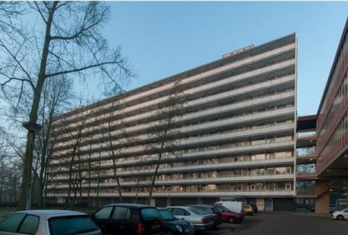 Appartement - Standerdmolen/Amsterdam (€1285.00/95.00m2)