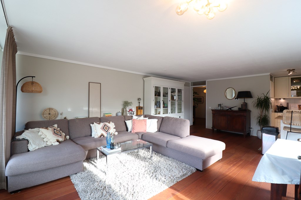 Appartement - De Lierhof/Amsterdam (€2450.00/92.00m2)