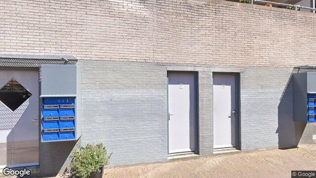 Appartement - Legewerfsteeg/Leiden (€2250.00/84.00m2)