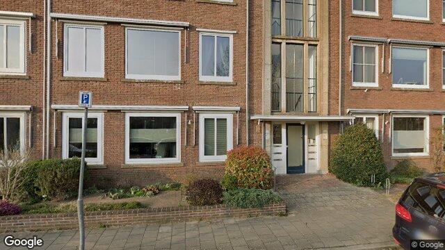 Appartement - Palembangstraat/Nijmegen (€1750.00/100.00m2)