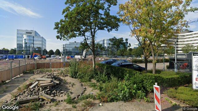 Appartement - Hiraistraat/Amsterdam (€2010.00/89.00m2)