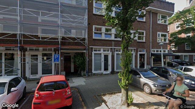 Appartement - Geulstraat/Amsterdam (€2650.00/81.00m2)