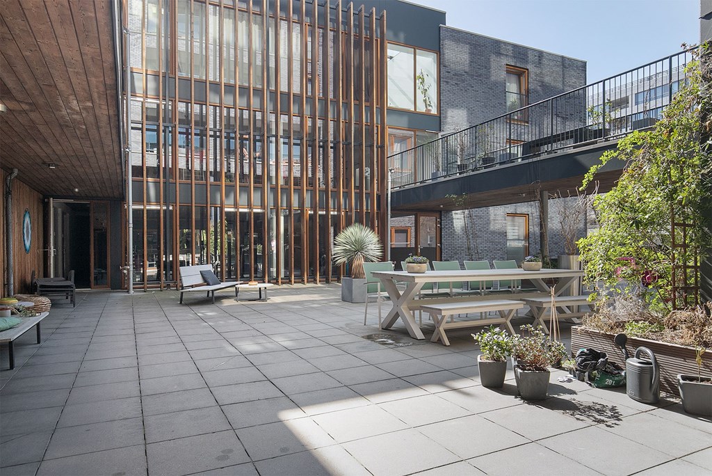 For rent Apartment Eindhoven (Dr Cuyperslaan €950/40m2) · kamer.nl