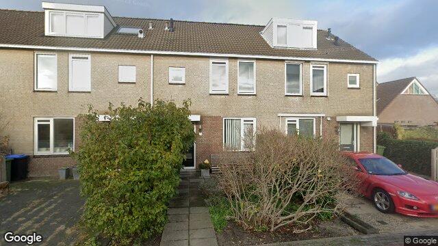 Huurwoning - Spree/Reeuwijk (€1750.00/105.00m2)