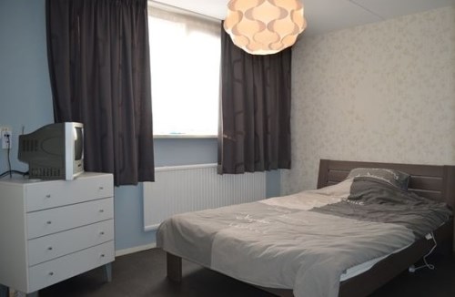 Kamer - Johannes Vermeerstraat/Utrecht (€580.00/15.00m2)