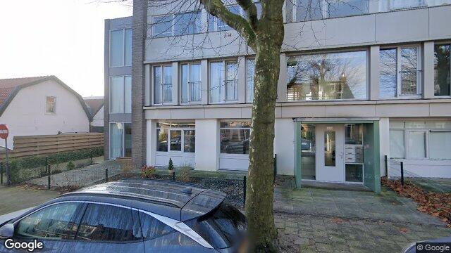 Appartement - Parklaan/Hoofddorp (€1973.00/108.00m2)