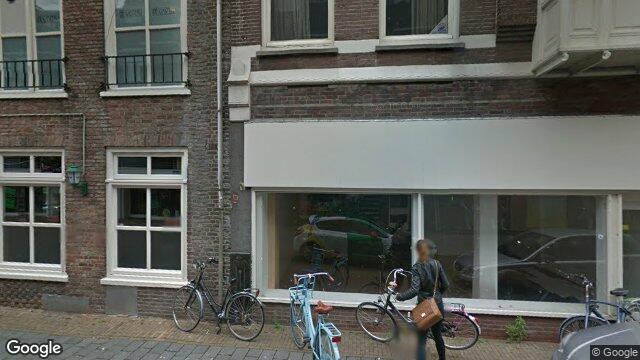 Appartement - Kelenstraat/Gorinchem (€1056.00/47.00m2)