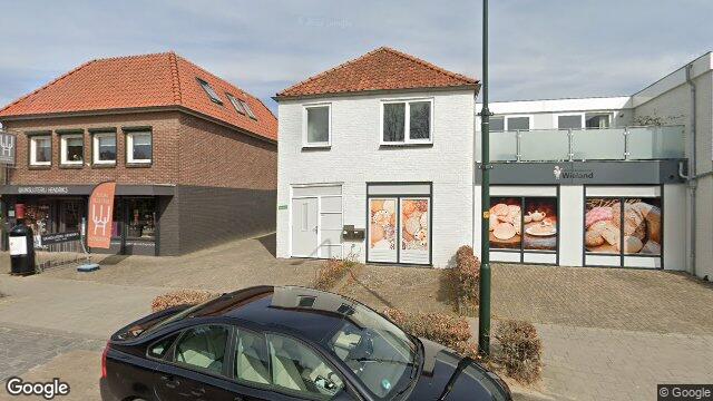 Studio - Oude Provincialeweg/Hapert (€1250.00/104.00m2)