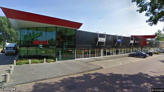 Appartement - De Tureluur/Dronten (€1349.00/71.00m2)