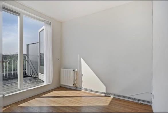 Studio - Amsterdam-Zuid-Oost/Amsterdam (€1200.00/40.00m2)