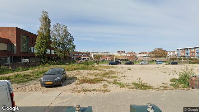 Appartement - Tesselsestraat/Den Haag (€2229.00/97.00m2)