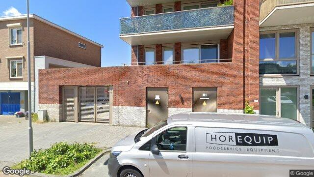 Appartement - Brink/Beverwijk (€1588.00/86.00m2)