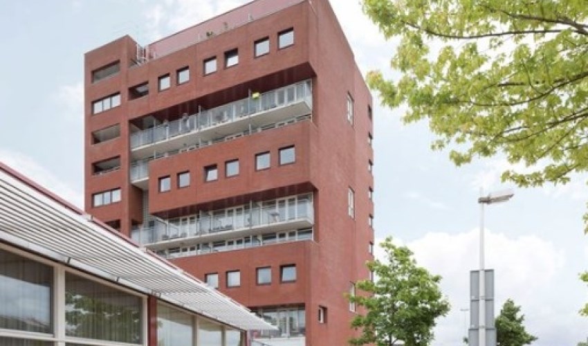 Appartement - Zijlsterraklaan/Utrecht (€1060.00/85.00m2)
