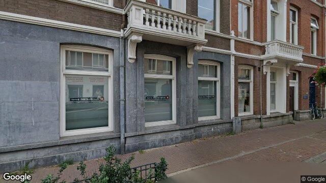 Appartement - Zoutmanstraat/Den Haag (€2350.00/69.00m2)