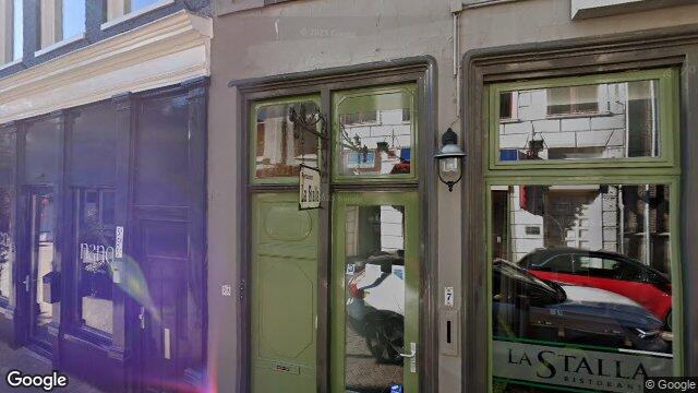 Appartement - Kamperstraat/Zwolle (€937.00/41.00m2)