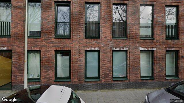 Kamer -'s-Gravenzandelaan/Den Haag (€867.00/20.00m2)