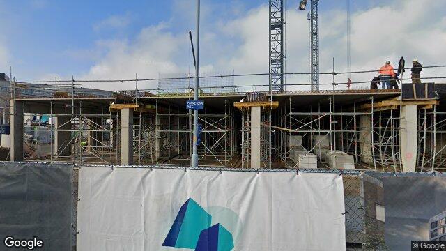 Mies van der Rohestraat