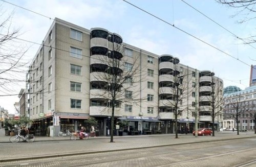 Appartement - Korte Houtstraat/Den Haag (€1063.00/75.00m2)