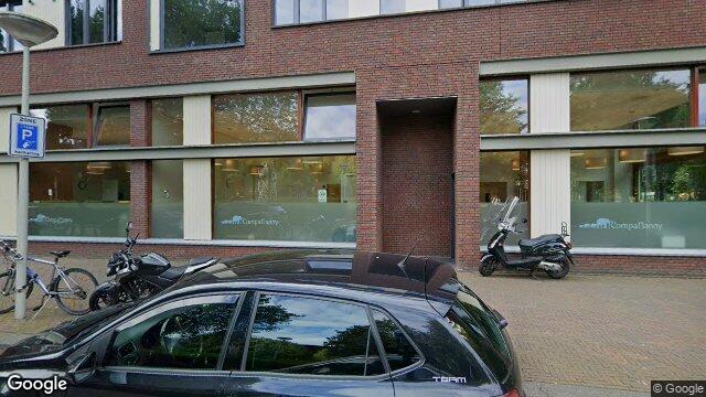 Appartement - Prinses Marijkestraat/Den Haag (€2066.00/118.00m2)