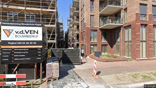 Appartement - Kloosterhof/Veghel (€1745.00/97.00m2)