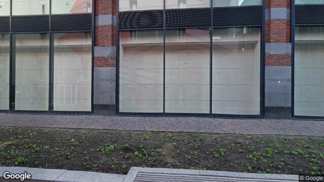 Appartement - Hollandse Toren/Utrecht (€2847.00/151.00m2)