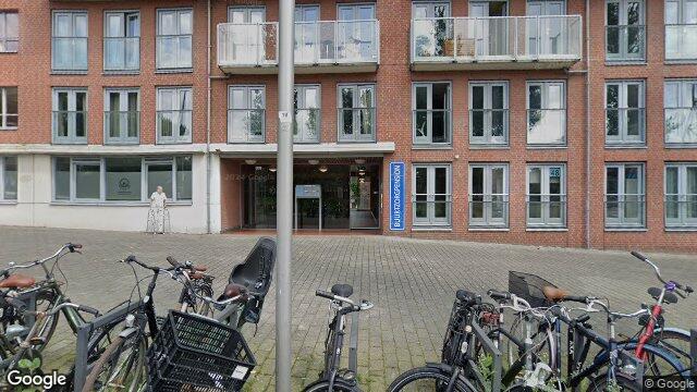 Appartement - Prins Frederikplein/Rotterdam (€2350.00/120.00m2)