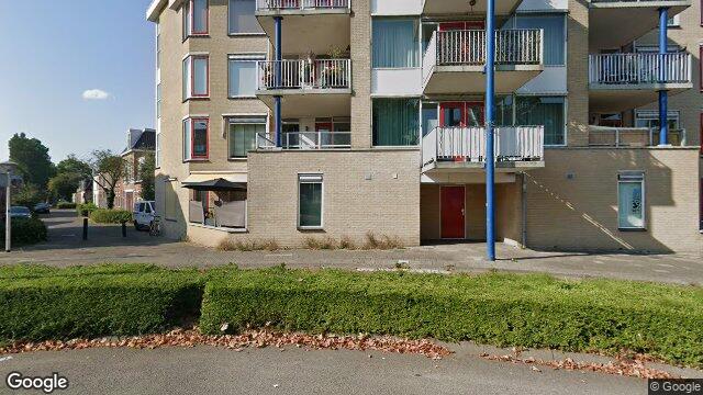 Appartement - Groningerstraat/Leeuwarden (€1300.00/91.00m2)