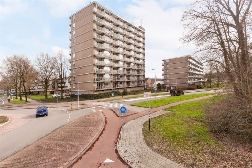 Appartement - Geessinkweg/Enschede (€866.00/98.00m2)