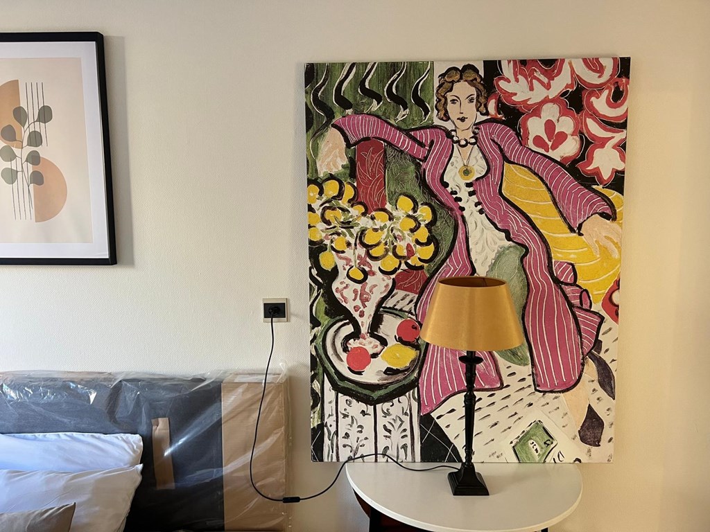 Appartement - Stalpertstraat/Den Haag (€2795.00/95.00m2)