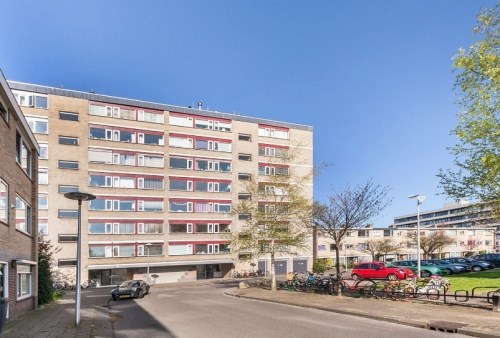 Appartement - Fruinplantsoen/Utrecht (€1250.00/88.00m2)
