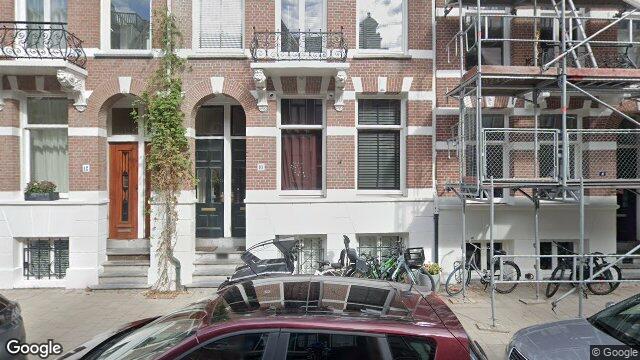 Appartement - Van Eeghenstraat/Amsterdam (€4800.00/130.00m2)
