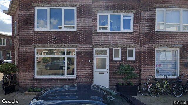 Huurwoning - Vinkenstraat/Haarlem (€1995.00/71.00m2)