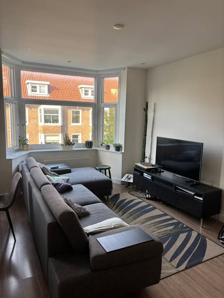 Kamer - Surinameplein/Amsterdam (€700.00/8.00m2)