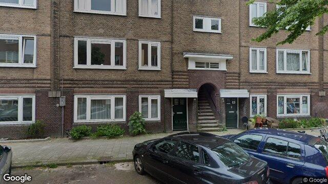 Appartement - Van Speijkstraat/Amsterdam (€2650.00/72.00m2)