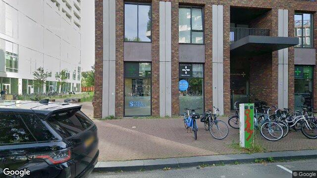 Studio - Philitelaan/Eindhoven (€1295.00/61.00m2)