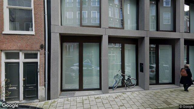Appartement - Fokke Simonszstraat/Amsterdam (€4600.00/162.00m2)