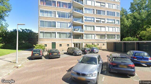 Appartement - Meander/Amstelveen (€2450.00/74.00m2)