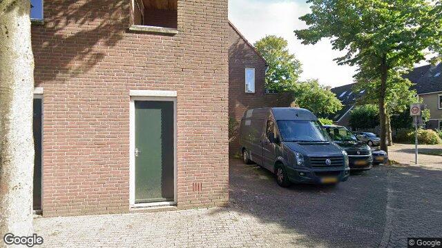 Appartement - Eem/Huizen (€1650.00/92.00m2)