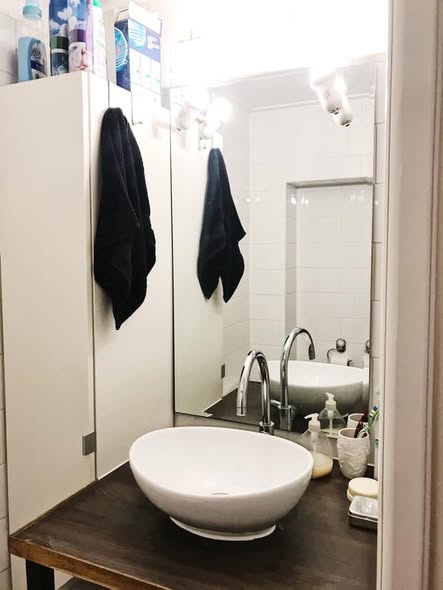 Kamer - Erasmuspark (Bos en Lommer / randje Baarsjes)/Amsterdam (€780.00/7.00m2)