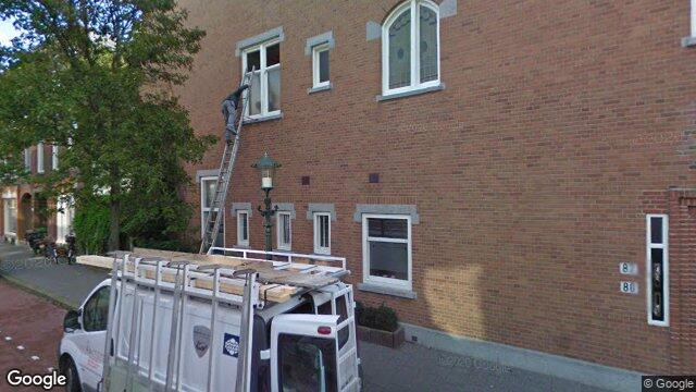 Appartement - Paulus Buijsstraat/Den Haag (€2750.00/134.00m2)