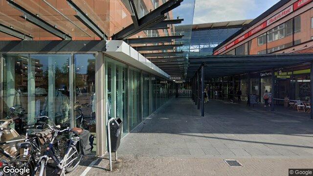 Appartement - Burgemeester van Stamplein/Hoofddorp (€1605.00/131.00m2)