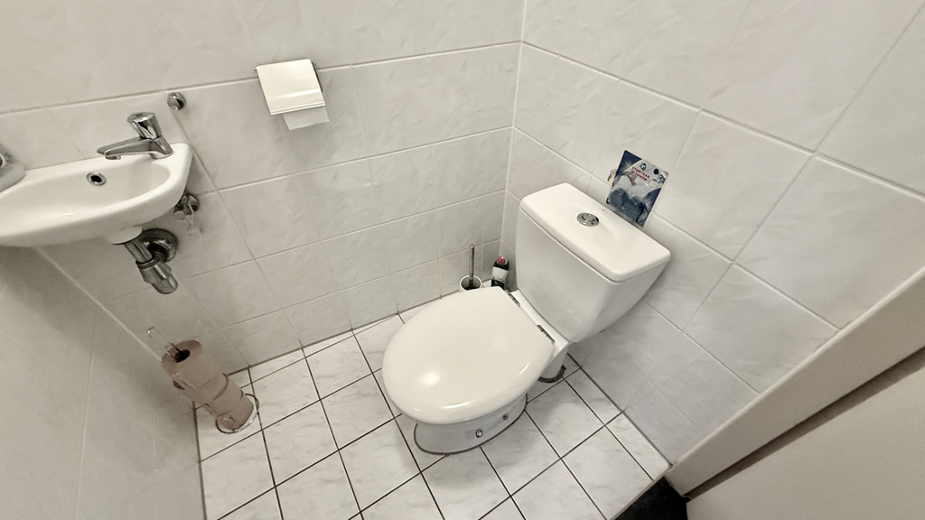 
Foto appartement te huur in Den Haag - Westeinde
