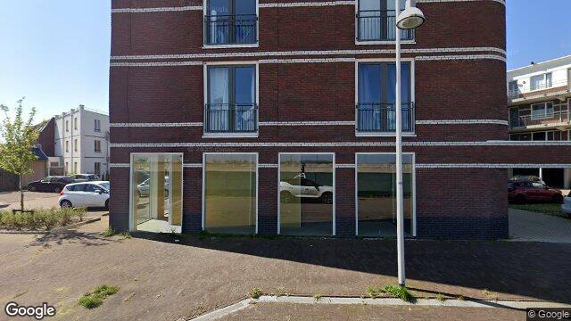 Appartement - Fort Heemstedestraat/Weesp (€1450.00/52.00m2)