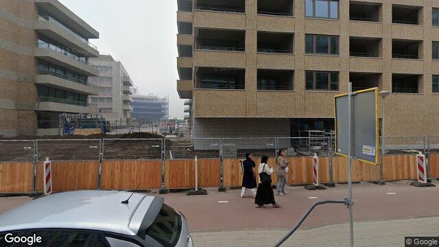 Appartement - Elzenhagensingel/Amsterdam (€2334.00/70.00m2)