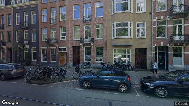 Appartement - Oosterpark/Amsterdam (€3000.00/70.00m2)
