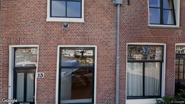 Huurwoning - Havenkade/Leiden (€1675.00/77.00m2)