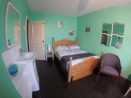 Kamer - Rhododendronstraat/Den Haag (€425.00/13.00m2)